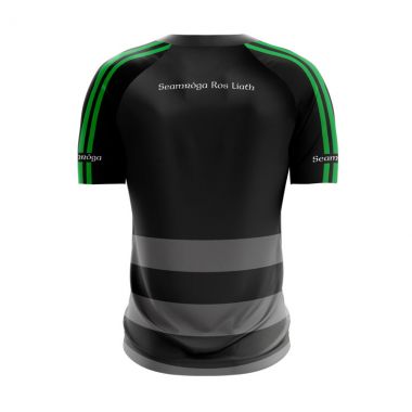 Roslea Shamrocks Reserve Goalkeeper Jersey