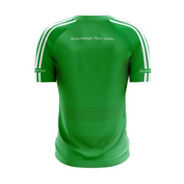Roslea Shamrocks Reserve Home Jersey