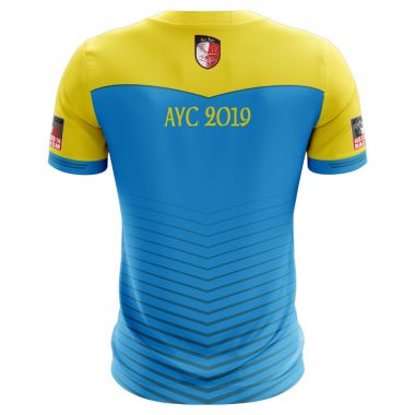 Asian Youth Championship GAA Kids&#039; Jersey 