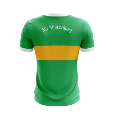 John Mitchels GAA Kerry Women&#039;s Fit Jersey