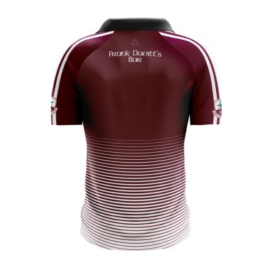 Drumkeerin GAA Kids&#039; Jersey