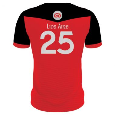 Lissan GAC Kids&#039; Jersey