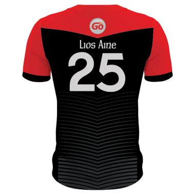 Lissan GAC Kids&#039; Jersey