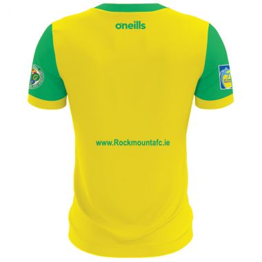 Rockmount AFC Football Jersey