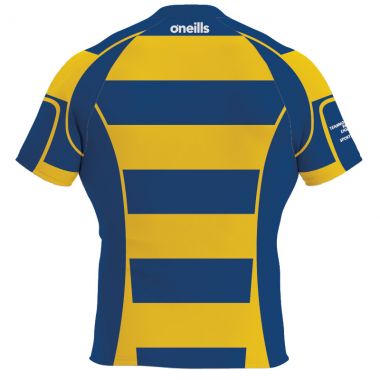 Eastbourne RFC Rugby Jersey