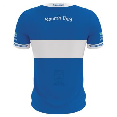 St. Brigid&#039;s GAA Offaly Jersey