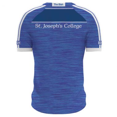 St Joseph&#039;s College The Bish Galway Jersey
