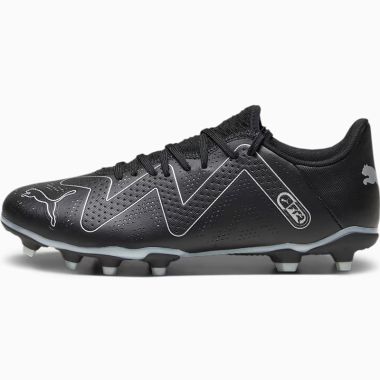 Puma Men&#039;s Future Play FG/AG Football Boots Black