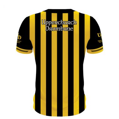 Upperchurch Drombane GAA Kids&#039; Jersey
