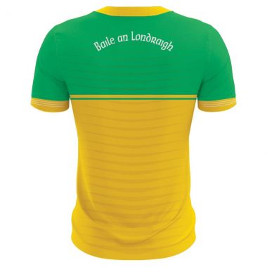 Ballylanders GAA Women&#039;s Fit Jersey (DPE)