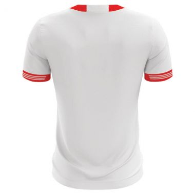 St Marys of Maudlintown GAA Kids&#039; Jersey (White)