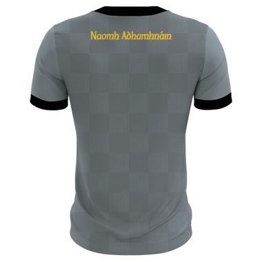 St. Eunan&#039;s Kids&#039; Short Sleeve Training Top