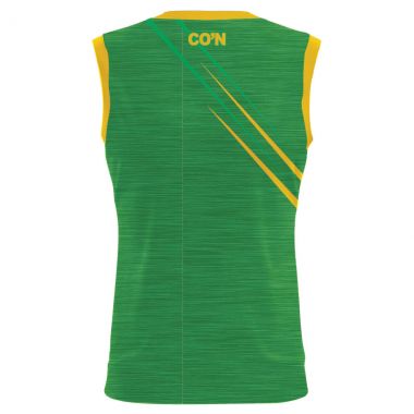 Glenullin GAC Kids&#039; Vest