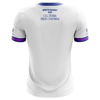 Kildimo Pallaskenry Camogie Club Camogie Jersey