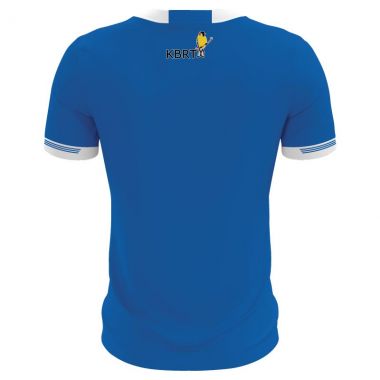 Cumann Pheadair Naofa Warrenpoint Jersey