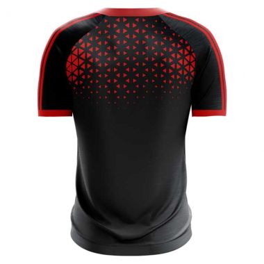 Kilmainham GFC Women&#039;s Fit Short Sleeve Training Top