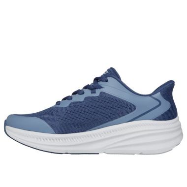 Skechers Men's Slip-ins: BOBS Skillz Trainers Navy - SS26