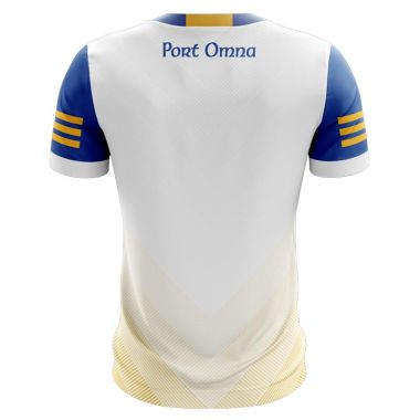 Portumna GAA Women&#039;s Fit Jersey (Finn&#039;s/ White)