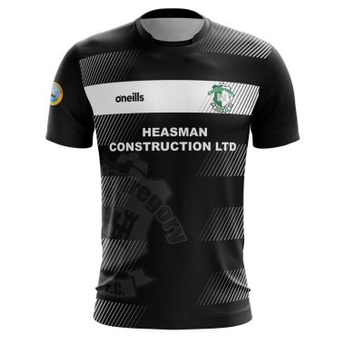 Castlegregory Celtic FC Kids&#039; Soccer Jersey