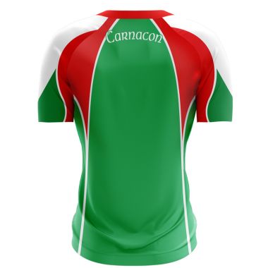 Carnacon LGFA Kids&#039; Jersey