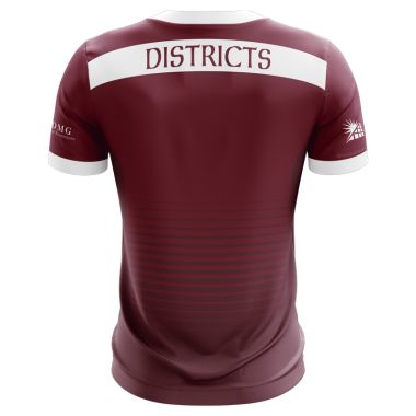 Southern Districts Jersey (DCL)