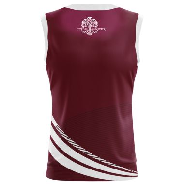Southern Districts Vest