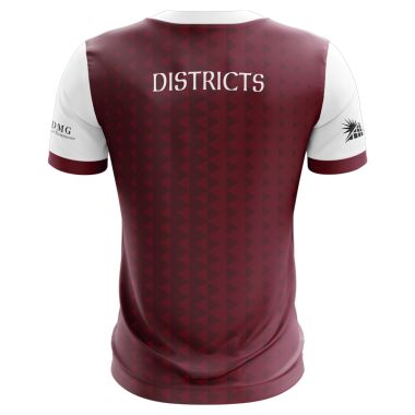 Southern Districts Jersey (Johnny Fox&#039;s)