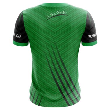 Fr Tom Burkes HC Women&#039;s Fit Jersey