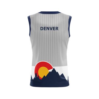 Denver Gaels GAA Vest
