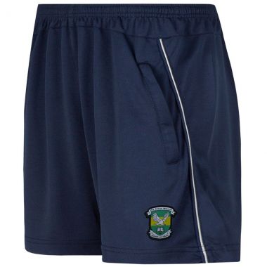 Glenullin GAC Kids&#039; Bailey Shorts