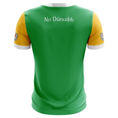 Na Dúnaibh Kids&#039; Jersey