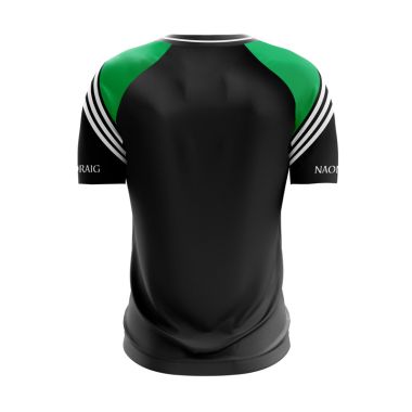St. Patricks GAA Meath Jersey