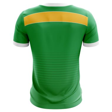 Kilcormac Killoughey Camogie Women&#039;s Fit Jersey (Green)