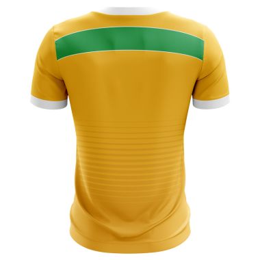 Kilcormac Killoughey Camogie Women&#039;s Fit Jersey (Amber)