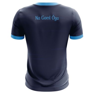Na Gaeil Óga CLG Women&#039;s Fit Short Sleeve Training Top