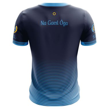 Na Gaeil Óga CLG Jersey