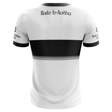 Ballyhea Short Sleeve Training Top