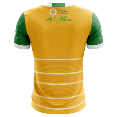 Ardglass GAC Kids&#039; Jersey