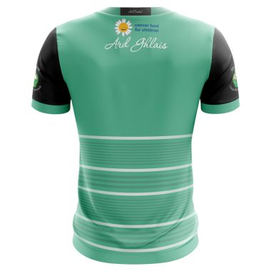 Ardglass GAC Kids&#039; Jersey