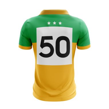 Ardglass GAC Jersey