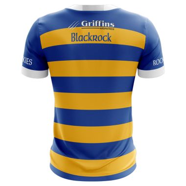 Blackrock GAA Jersey (MITW)