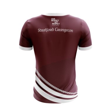 Stratford Grangecon GAA Kids&#039; Jersey