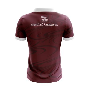 Stratford Grangecon GAA Jersey
