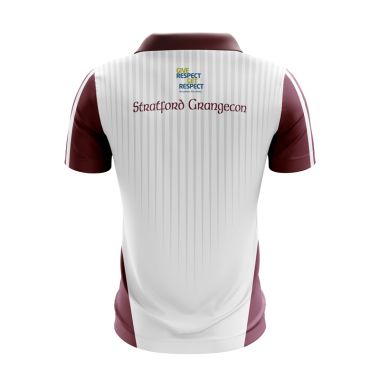 Stratford Grangecon GAA Women&#039;s Fit Jersey