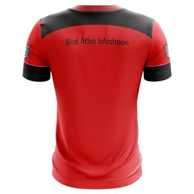 Ballyhaunis GAA Kids’ Jersey