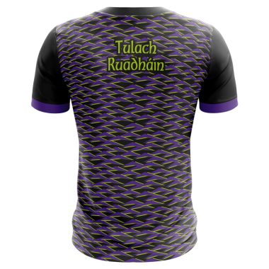 Tullaroan Kids&#039; Short Sleeve Training Top