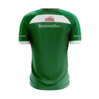 Bunninadden GAA Women&#039;s Fit Jersey