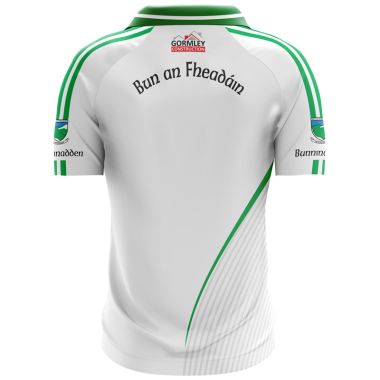 Bunninadden GAA Jersey