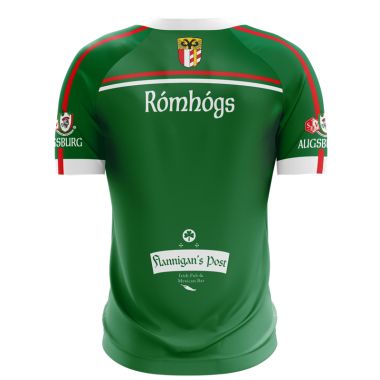 Augsburg GAA Women&#039;s Fit Jersey