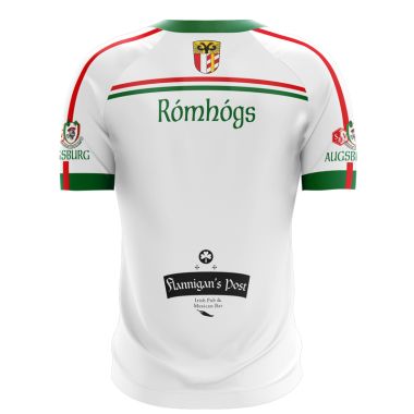 Augsburg GAA Women&#039;s Fit Jersey